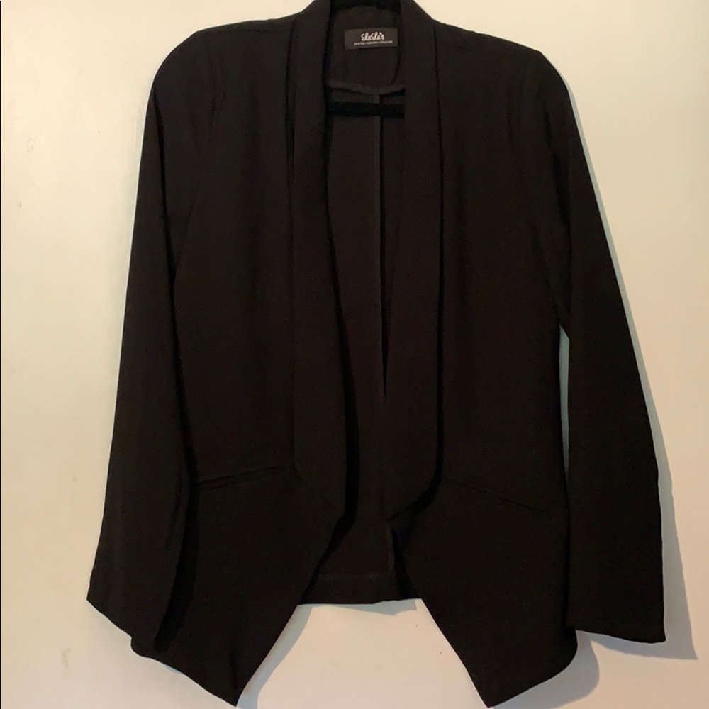 Lulus blazer medium